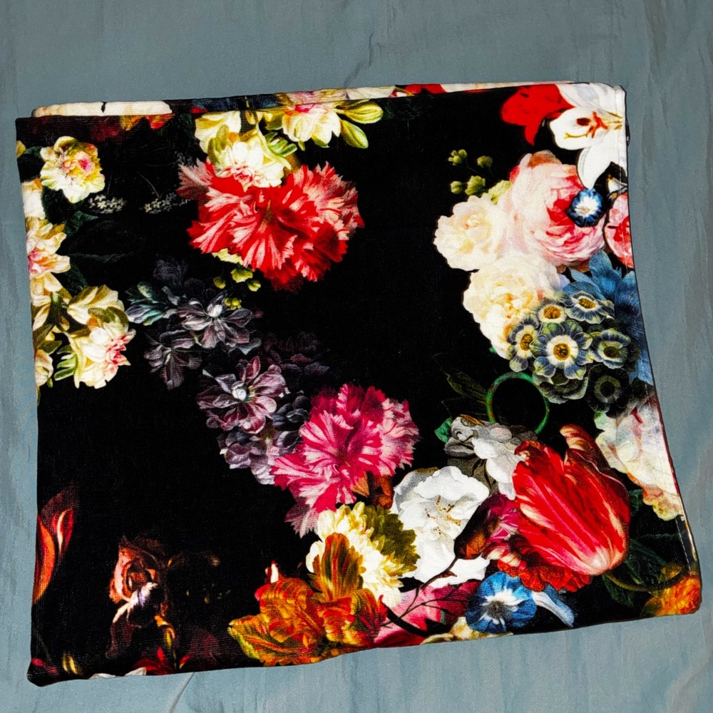 Slowtide Beach towel